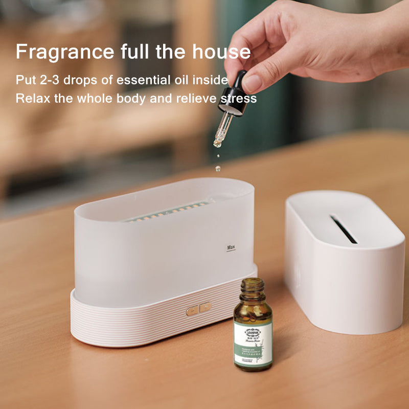 Essential Oil Diffuser