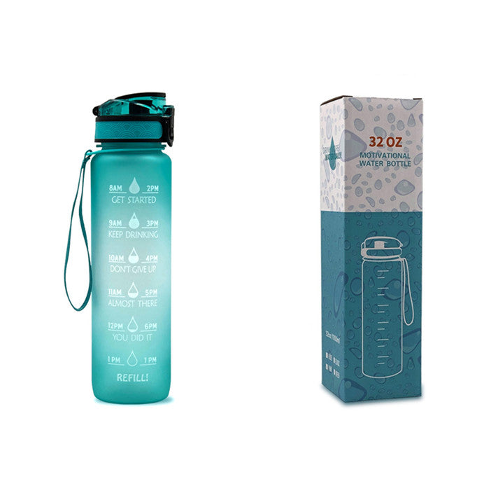 Water Bottle for Sports/Fitness Bottles