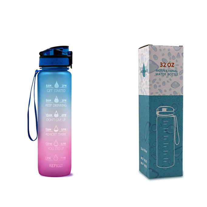 Water Bottle for Sports/Fitness Bottles