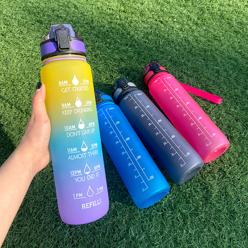 Water Bottle for Sports/Fitness Bottles