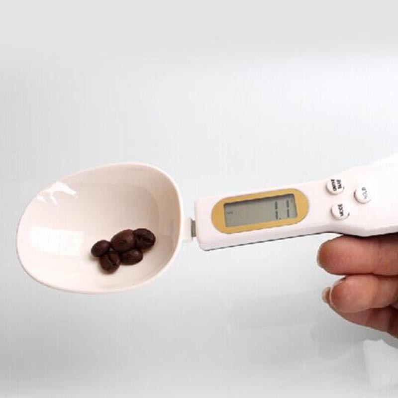 LCD Digital Kitchen Scale Electronic Cooking Food Weight