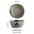 Creative Square Bowl