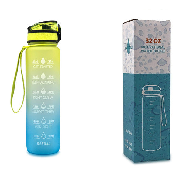 Water Bottle for Sports/Fitness Bottles