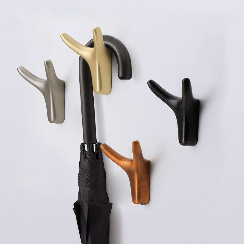 Nordic Horn Wall-mounted Hook