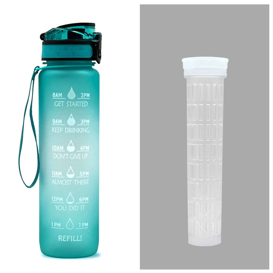 Water Bottle for Sports/Fitness Bottles