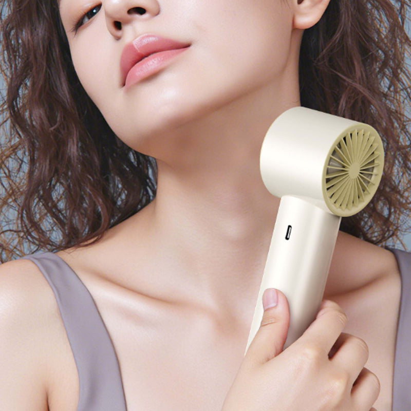 Portable Mini Hand Held Small Fans