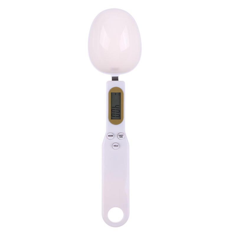 LCD Digital Kitchen Scale Electronic Cooking Food Weight
