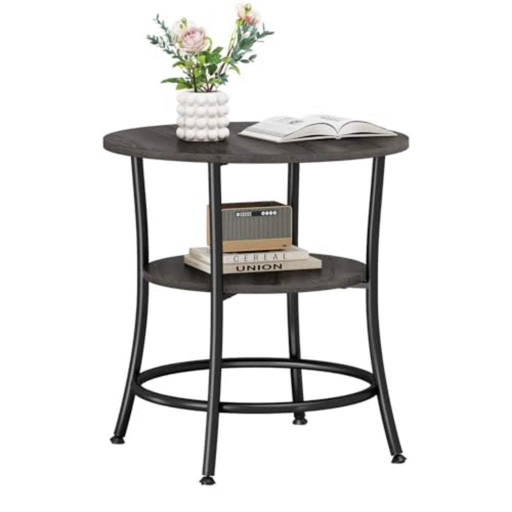 Side Round Table,