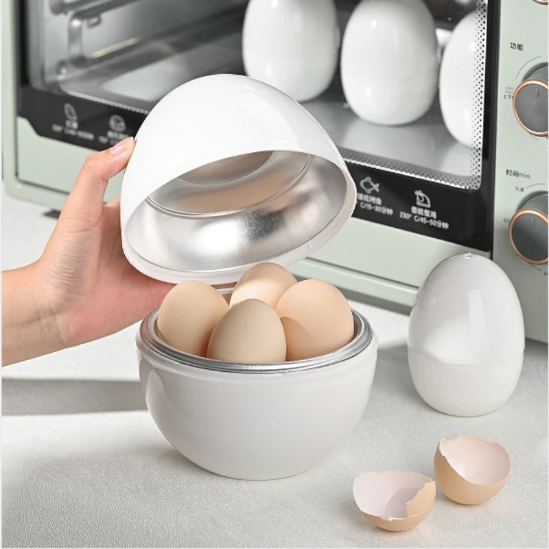 Egg Steamer Boiler/Cooker