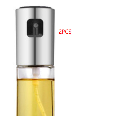Healthy Kitchen Spray Bottle
