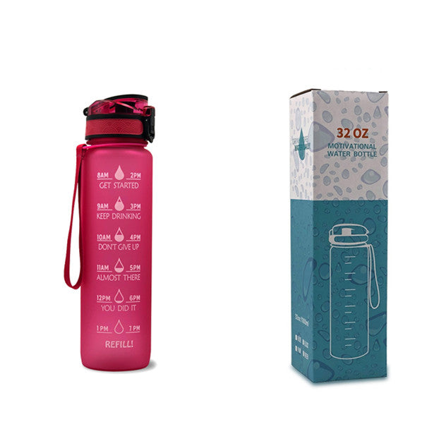 Water Bottle for Sports/Fitness Bottles