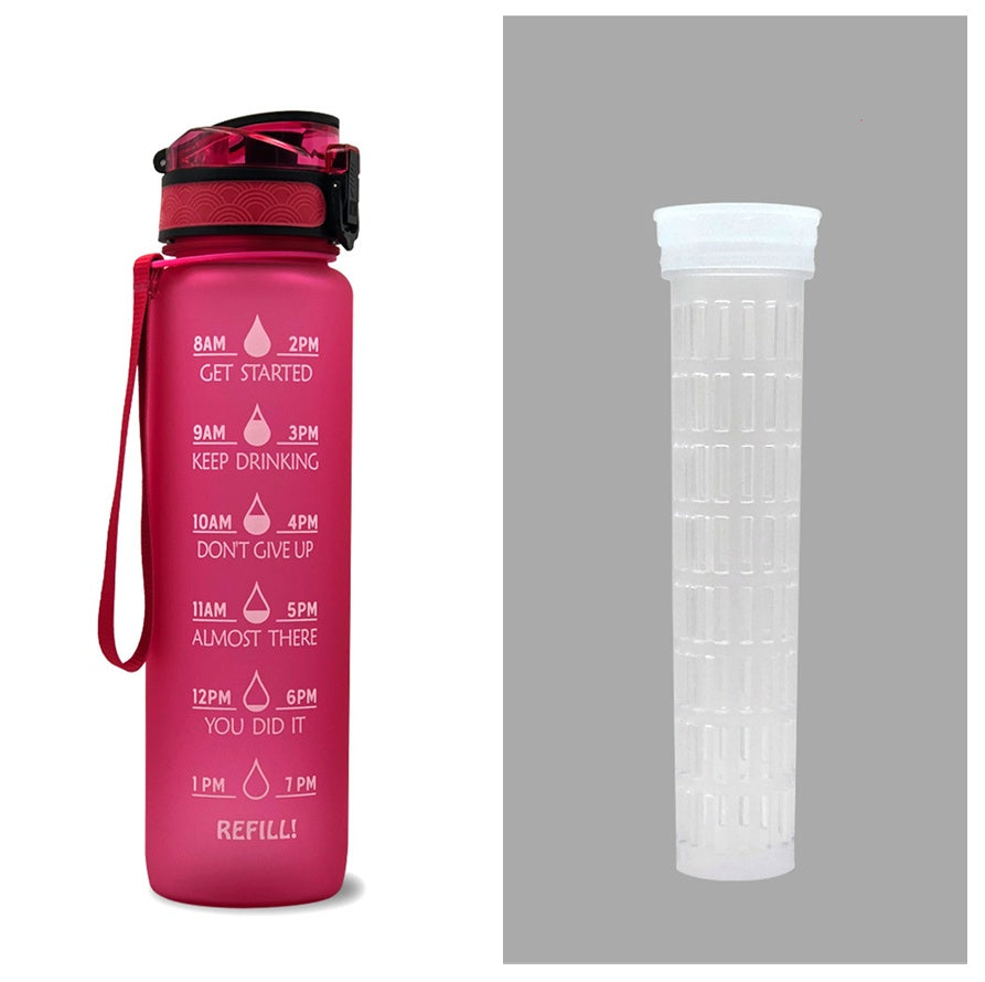 Water Bottle for Sports/Fitness Bottles