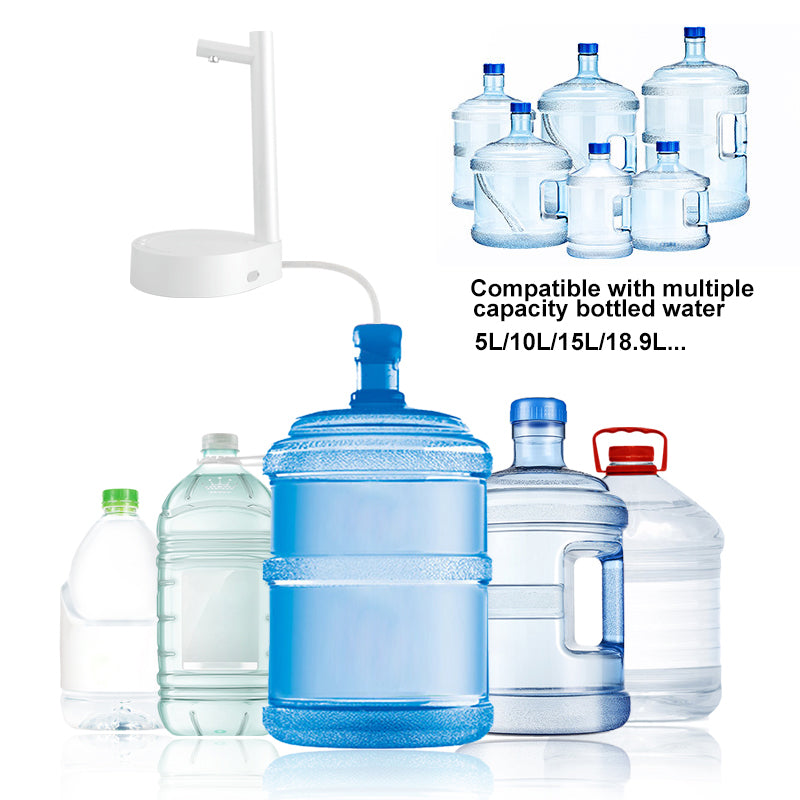 Desk water Dispenser