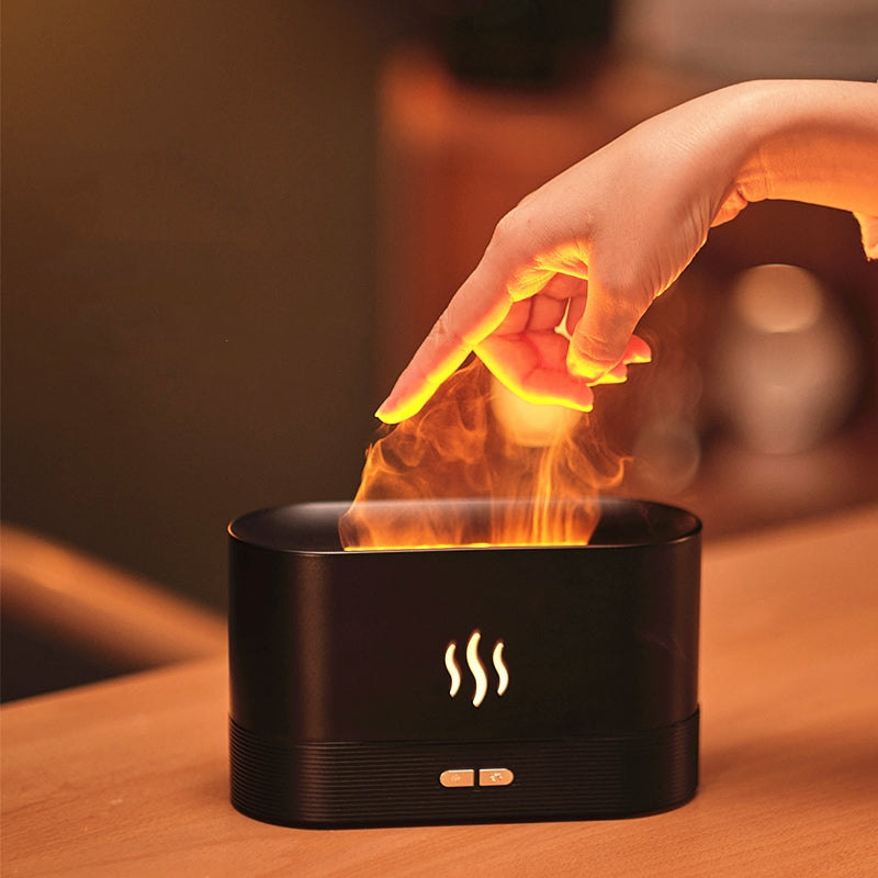 Essential Oil Diffuser