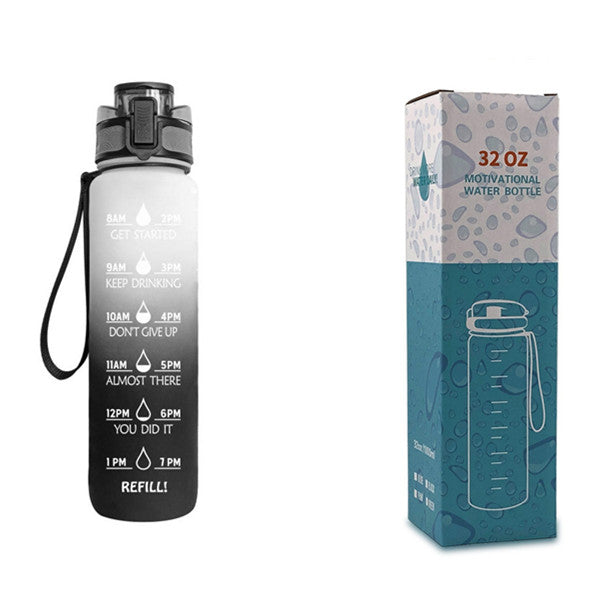 Water Bottle for Sports/Fitness Bottles