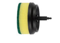 Electric Cleaning Brush Dishwashing Brush Automati