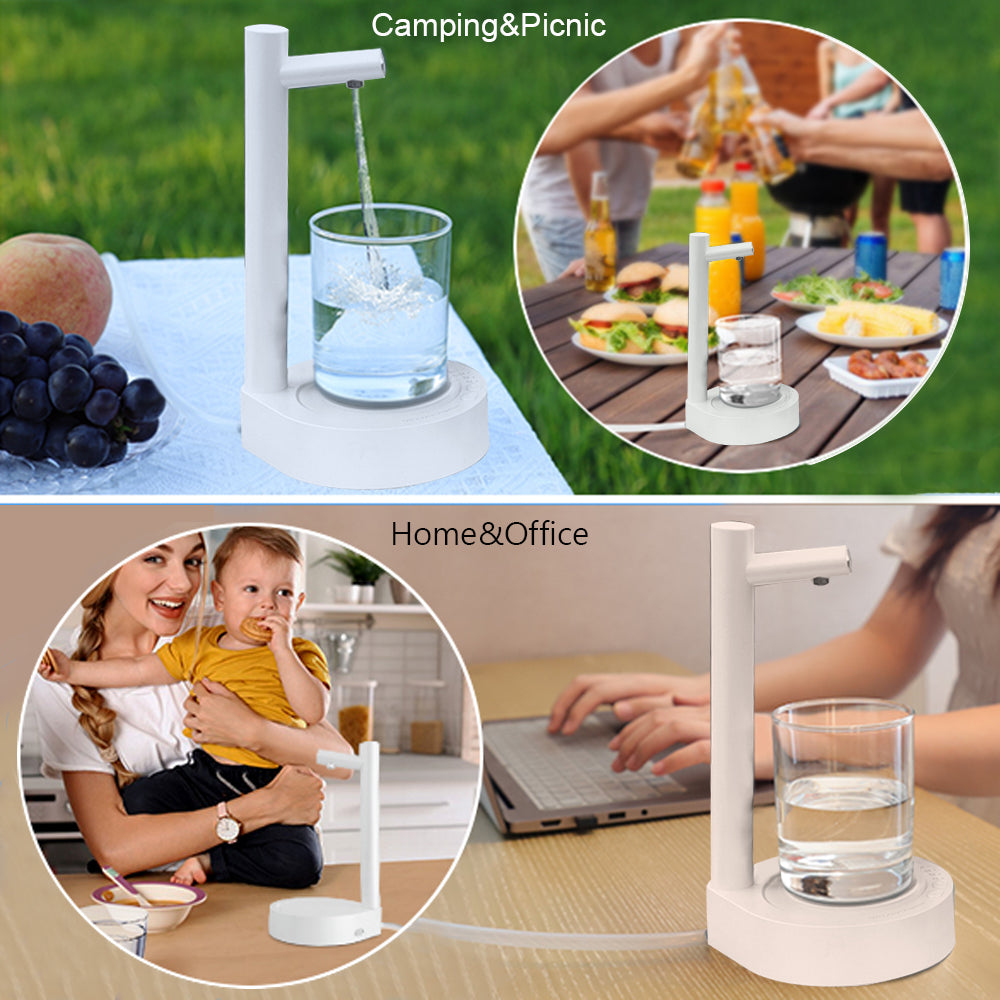 Desk water Dispenser
