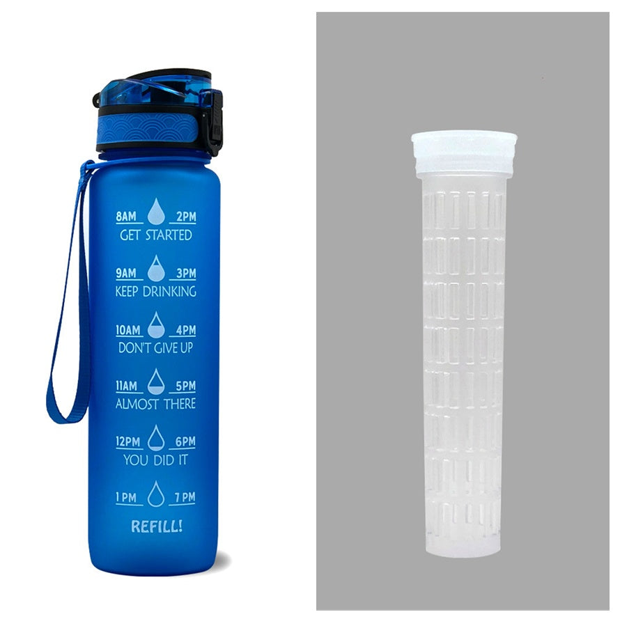 Water Bottle for Sports/Fitness Bottles