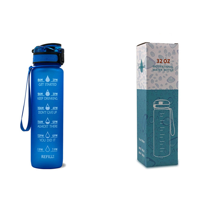 Water Bottle for Sports/Fitness Bottles