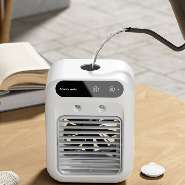 Air Conditioner Cooler Fan