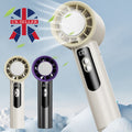Portable Mini Hand Held Small Fans