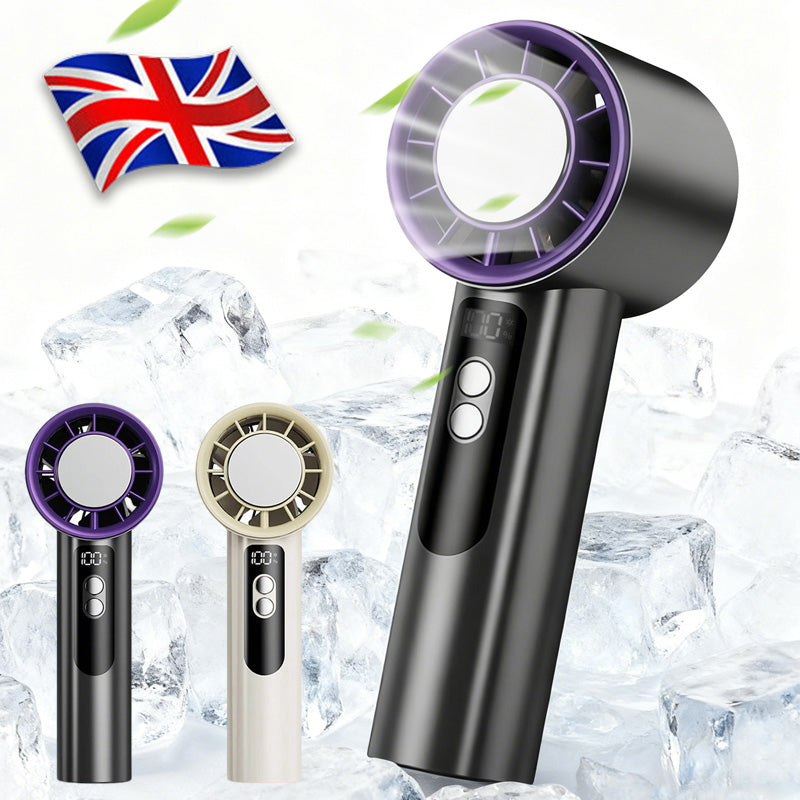 Portable Mini Hand Held Small Fans