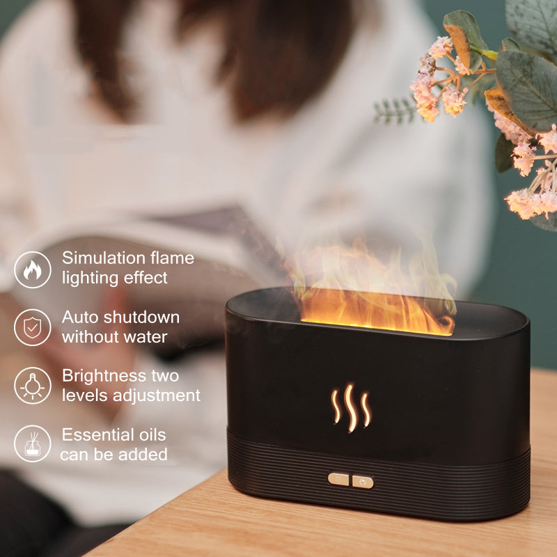Essential Oil Diffuser