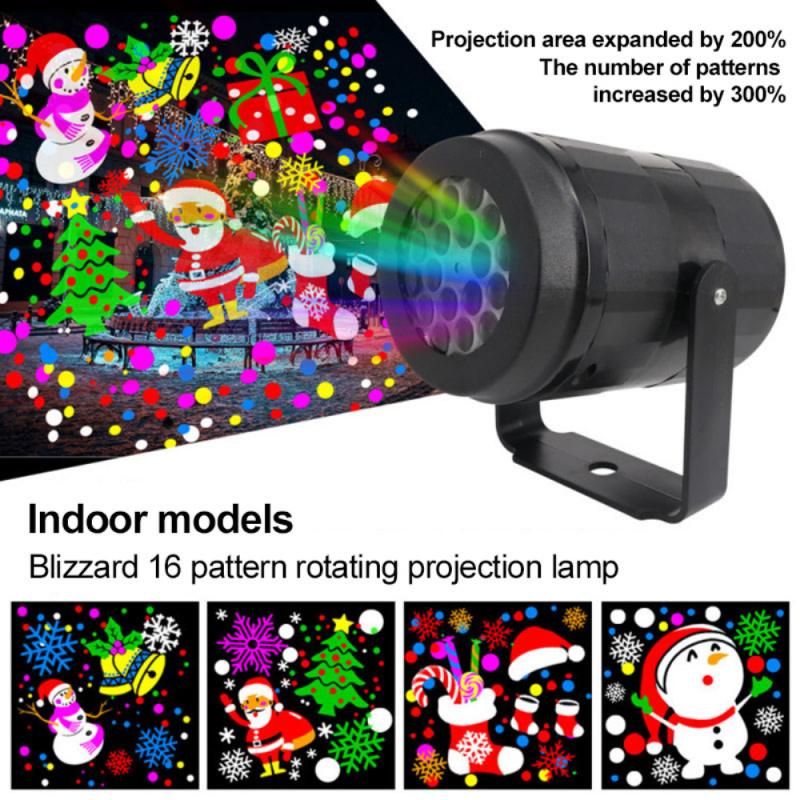 Christmas Lights
