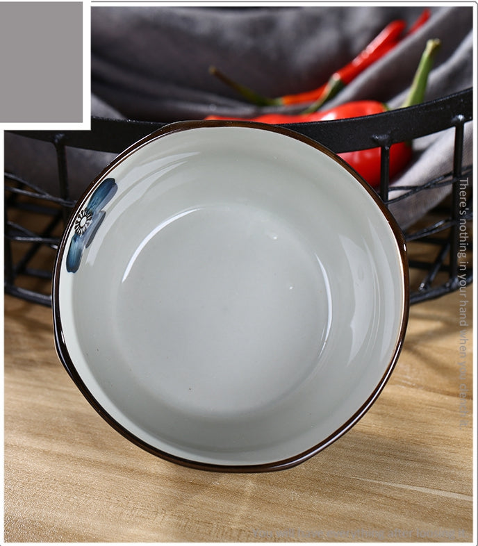 Creative Square Bowl