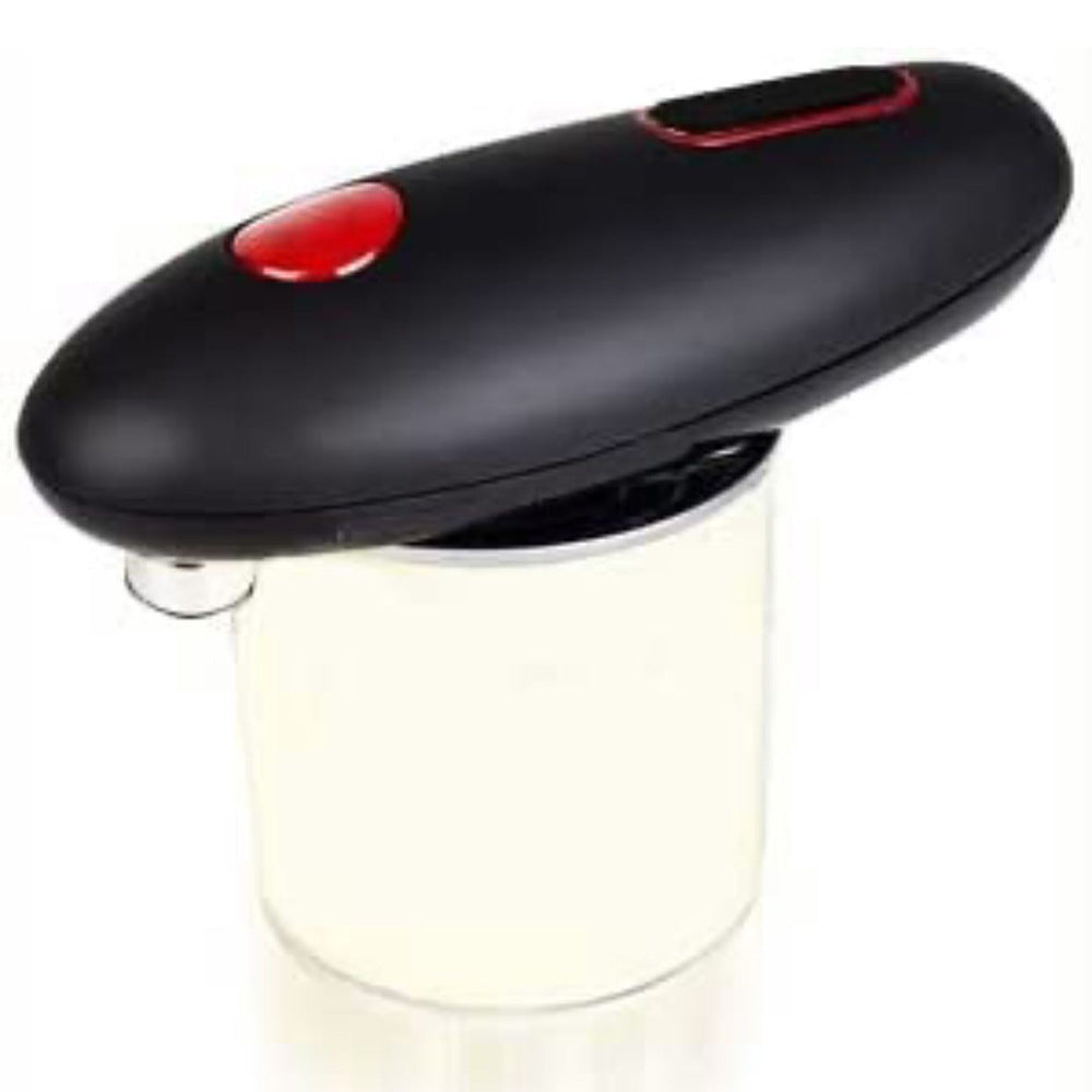 Electric Can Opener Automatic Jar Bottle/Can
