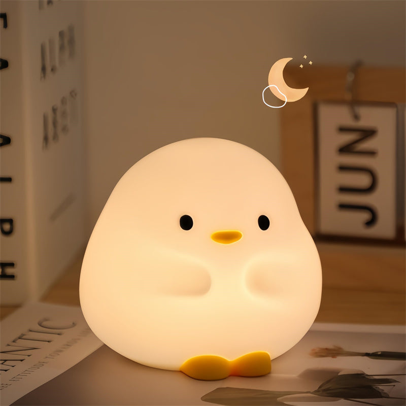 Cute Duck LED