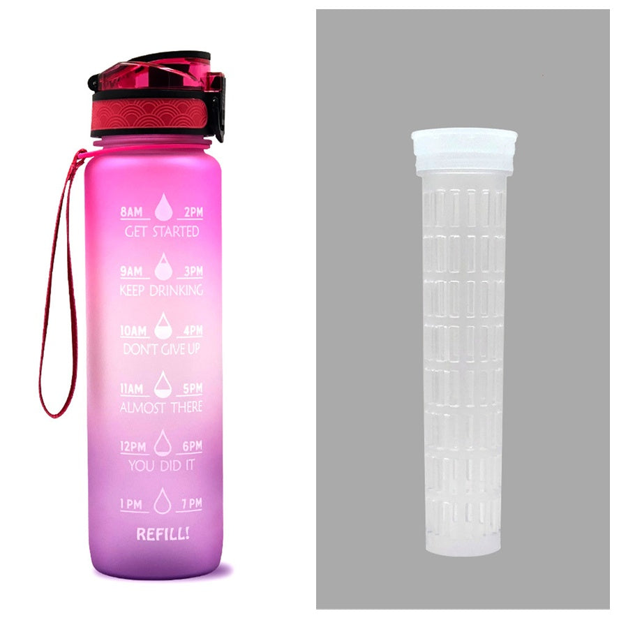 Water Bottle for Sports/Fitness Bottles