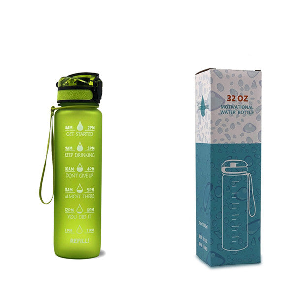 Water Bottle for Sports/Fitness Bottles