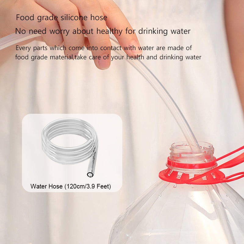 Desk water Dispenser