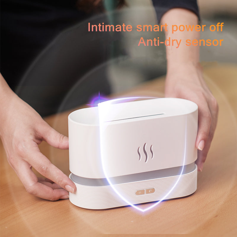 Essential Oil Diffuser