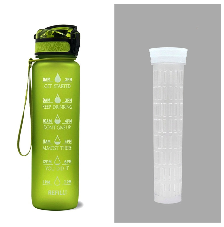 Water Bottle for Sports/Fitness Bottles