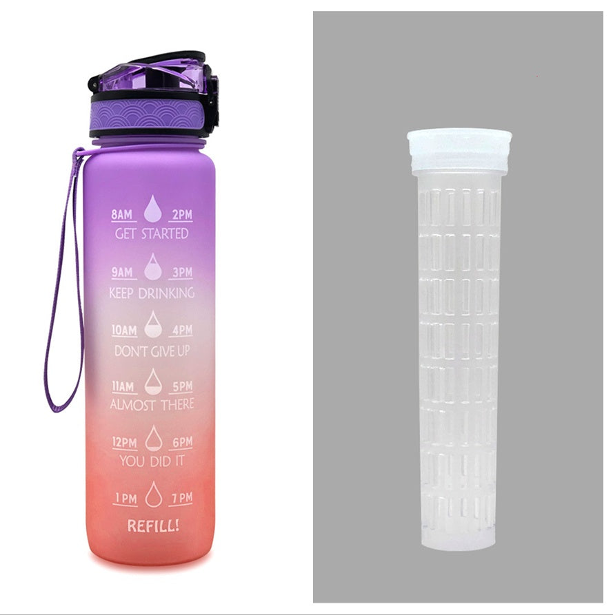 Water Bottle for Sports/Fitness Bottles